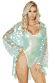 Mint S/M
Purple S/M