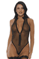 Forplay ＜Lady Cat＞ Demand Bodysuit