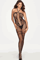 Frederick's of Hollywood ＜Lady Cat＞ Addy Bodystocking
