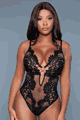 Black L