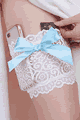 White S/M
