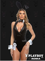 PDF版カタログ(Roma x Playboy 2025 ハロウィンコスチュームカタログ)