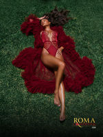 PDF版カタログ(ROMA 2026 セクシーランジェリーカタログ)